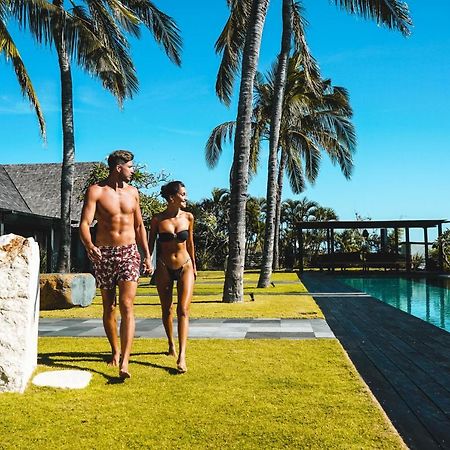 The Istana Uluwatu Zewnętrze zdjęcie