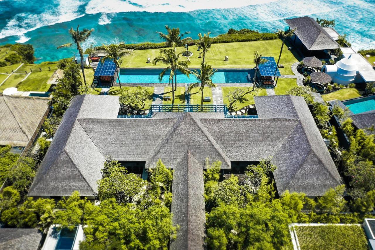 The Istana Uluwatu Zewnętrze zdjęcie