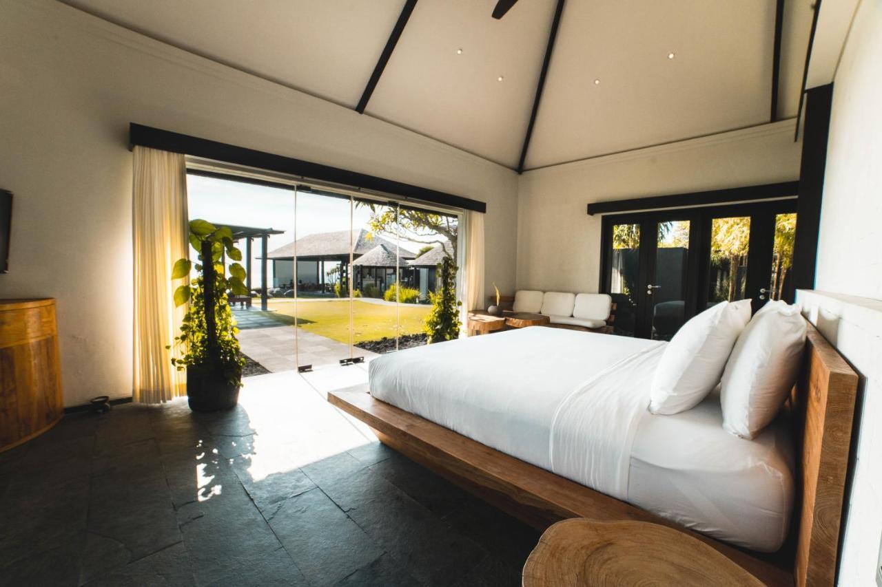 The Istana Uluwatu Zewnętrze zdjęcie