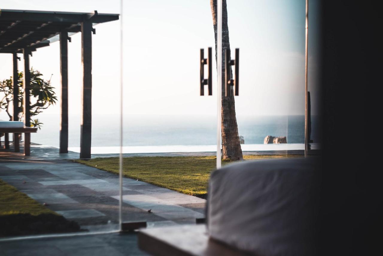 The Istana Uluwatu Zewnętrze zdjęcie